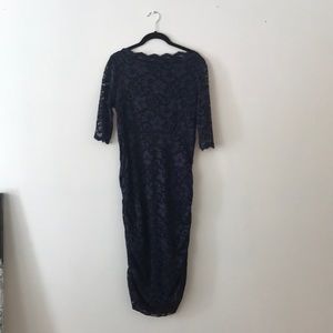 Like new maternity occasion dress